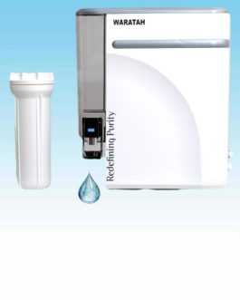 RO Water Purifier